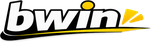 b win logo
